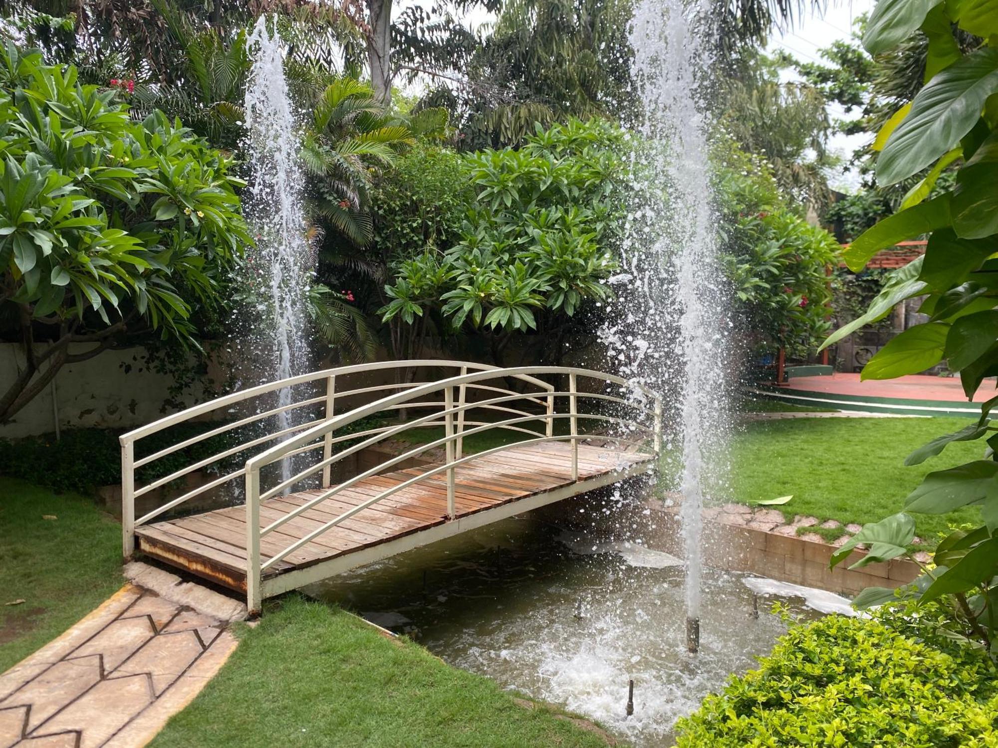 Mrugavani & 4* Hyderabad