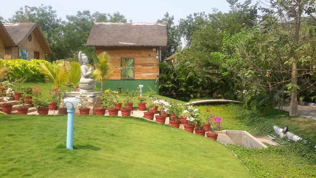 Mrugavani & 4* Hyderabad